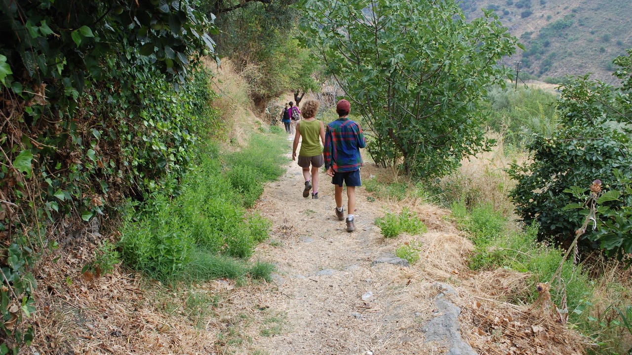 Photo of Outdoor in Busquistar