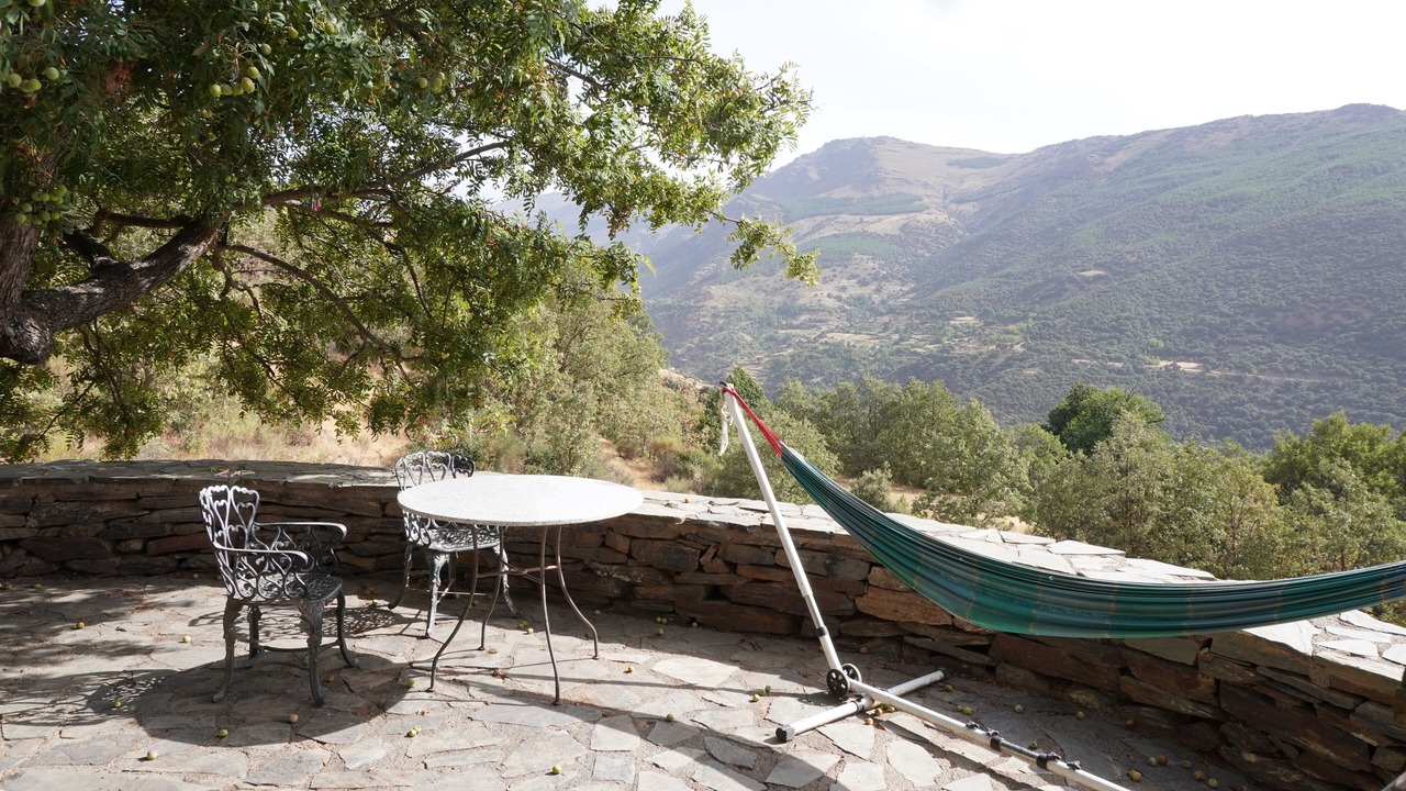 Photo of Outdoor in Busquistar