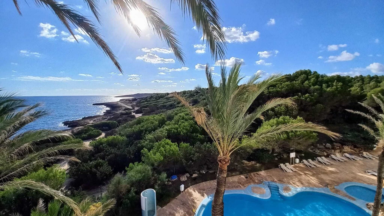 Photo of Outdoor in Sant Llorenc des Cardassar
