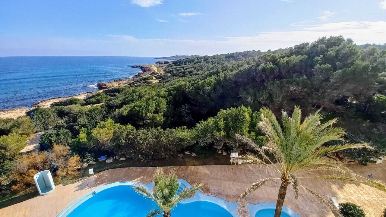 Photo of Outdoor in Sant Llorenc des Cardassar