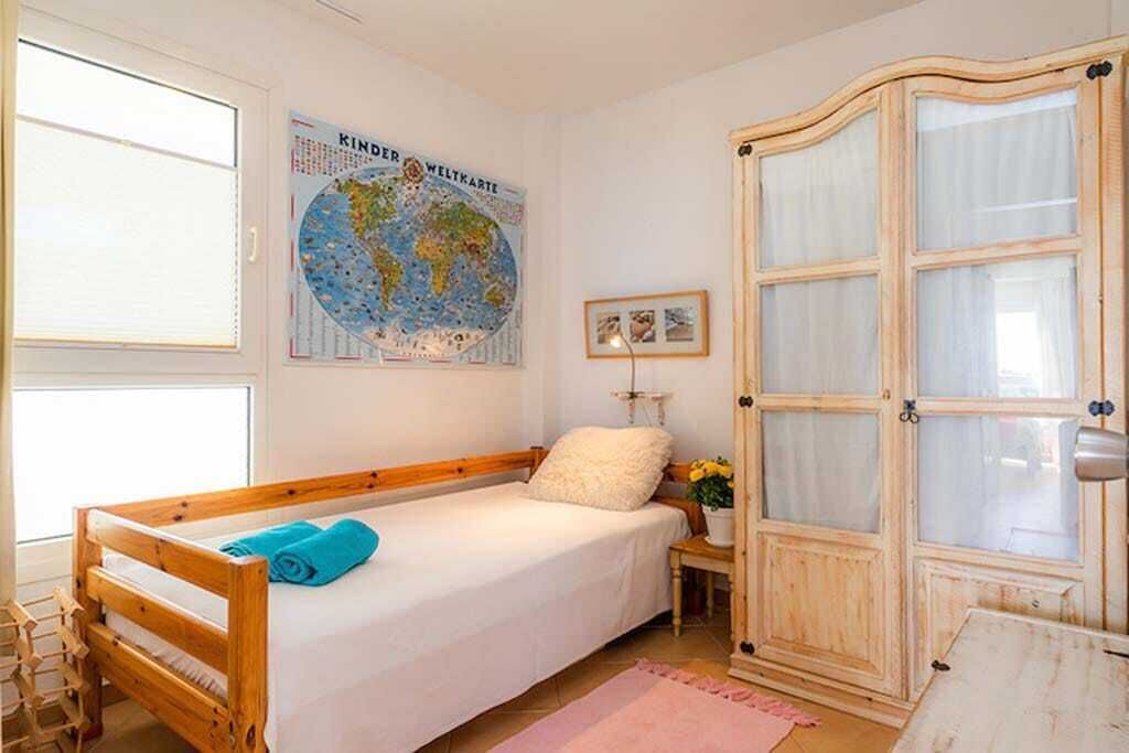 Photo of Bedroom in Sant Llorenc des Cardassar
