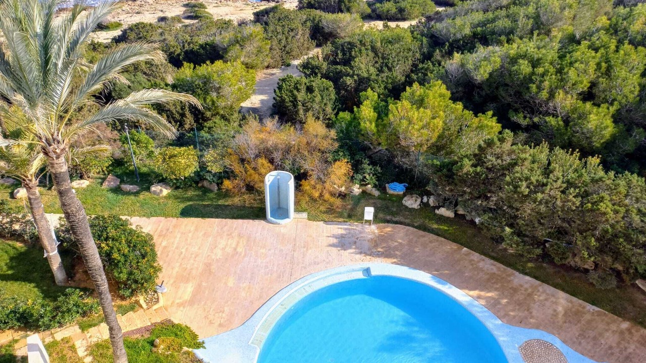 Photo of Outdoor in Sant Llorenc des Cardassar