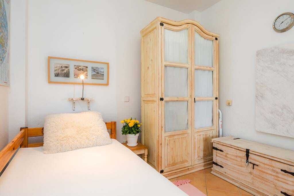 Photo of Bedroom in Sant Llorenc des Cardassar