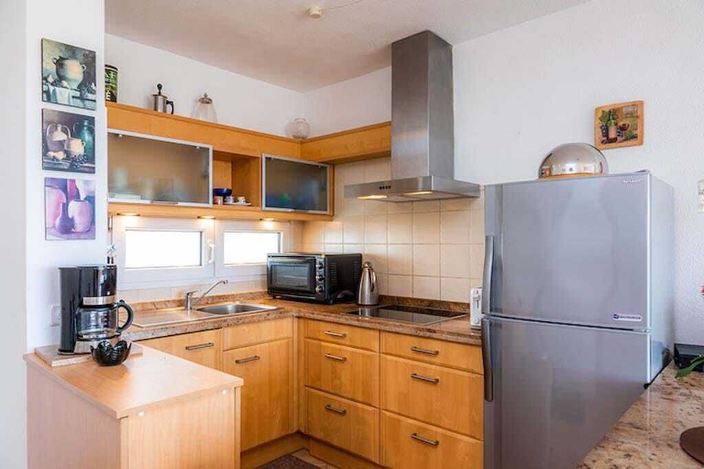 Photo of Kitchen in Sant Llorenc des Cardassar
