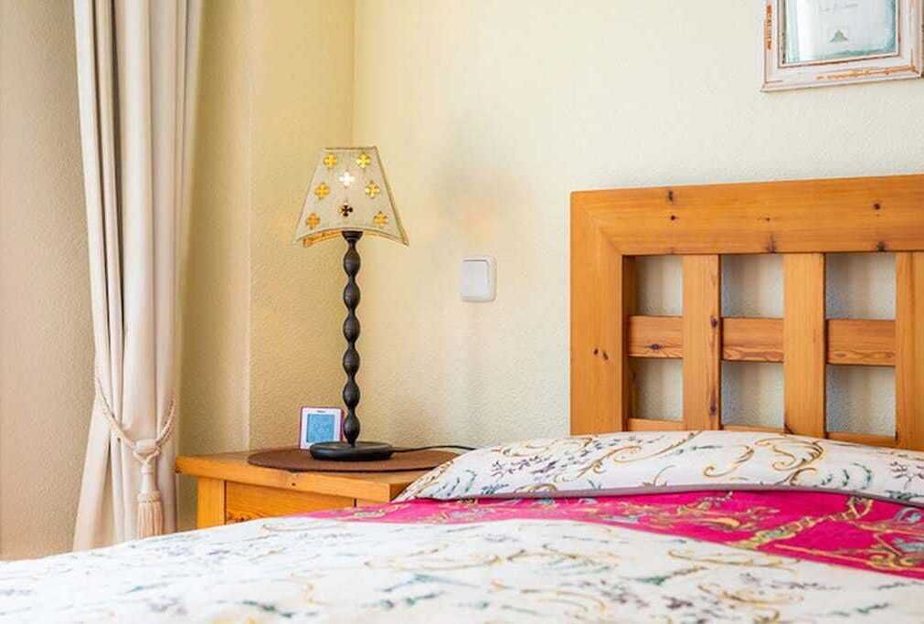 Photo of Bedroom in Sant Llorenc des Cardassar
