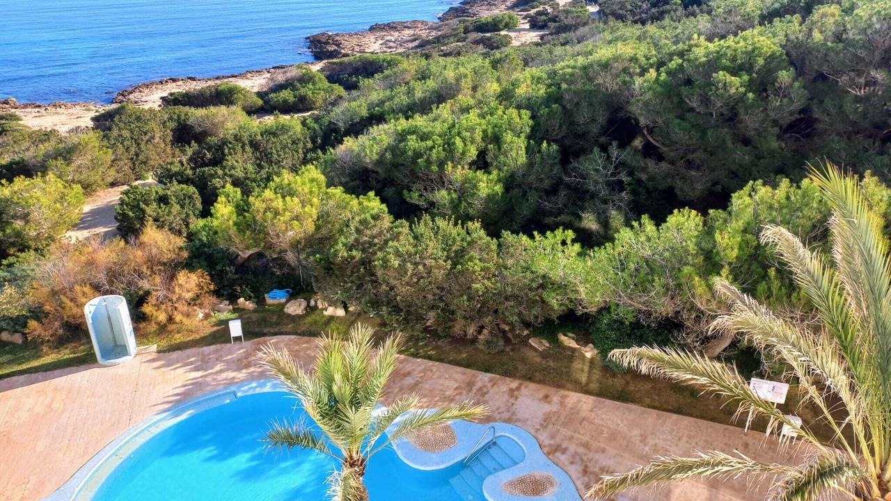 Photo of Outdoor in Sant Llorenc des Cardassar