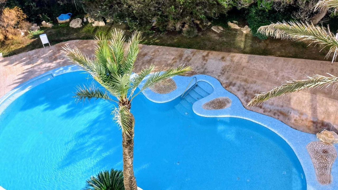 Photo of Outdoor in Sant Llorenc des Cardassar