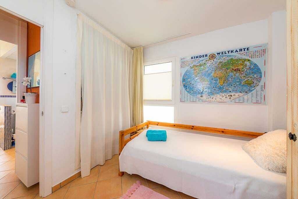 Photo of Bedroom in Sant Llorenc des Cardassar