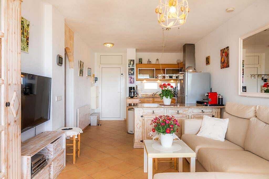 Photo of Livingroom in Sant Llorenc des Cardassar