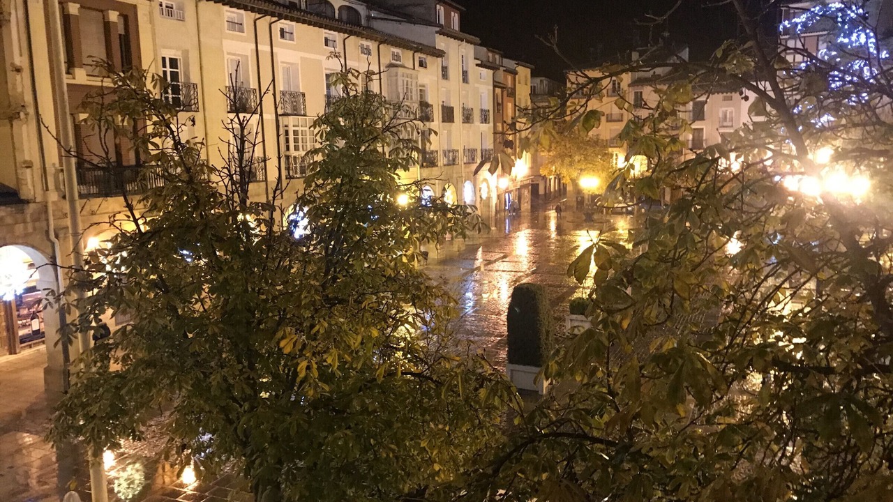 Photo of Outdoor in Logrono Historic Centre