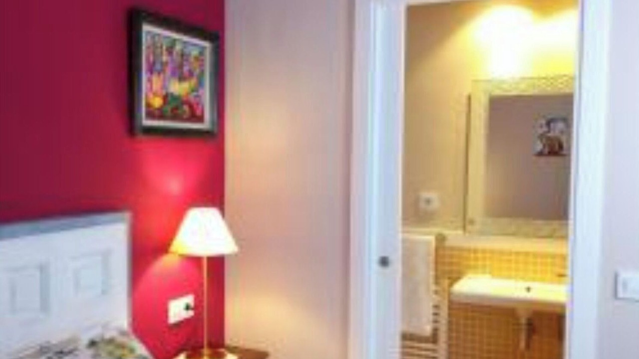 Photo of Bedroom in San Asensio