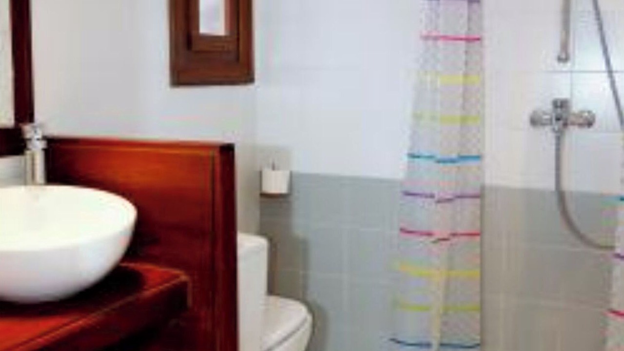 Photo of Bathroom in San Asensio