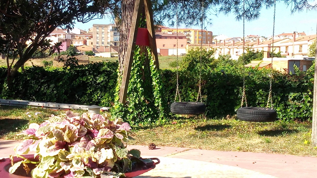 Photo of Outdoor in San Asensio