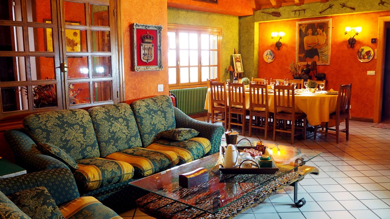 Photo of Livingroom in San Asensio
