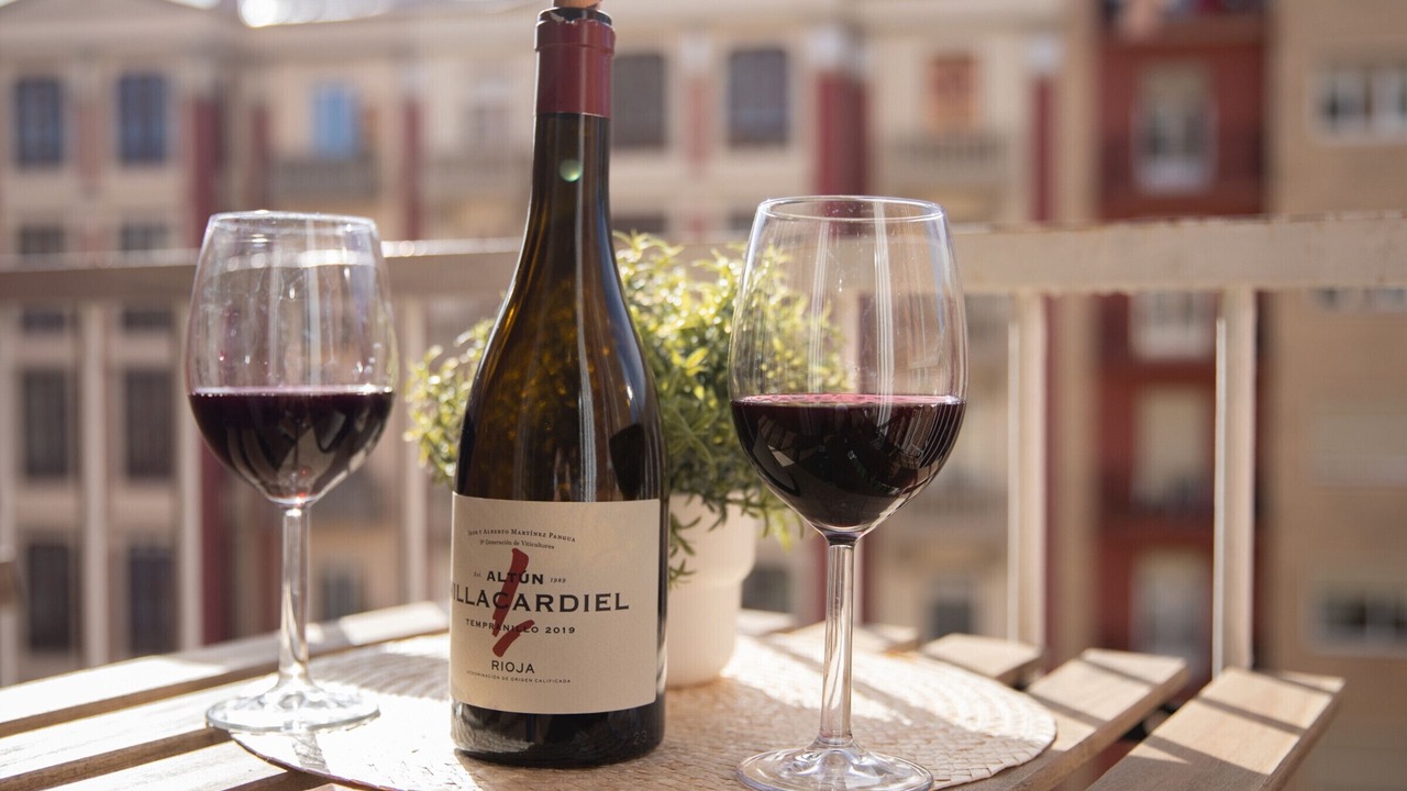 Photo of Outdoor in Logrono