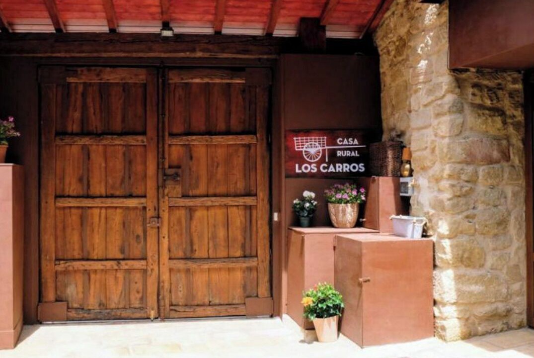 Photo of Outdoor in San Asensio