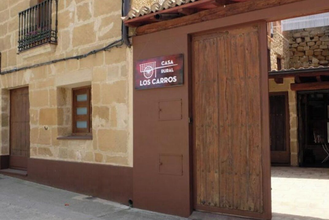 Photo of Outdoor in San Asensio