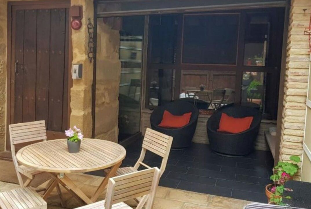 Photo of Outdoor in San Asensio