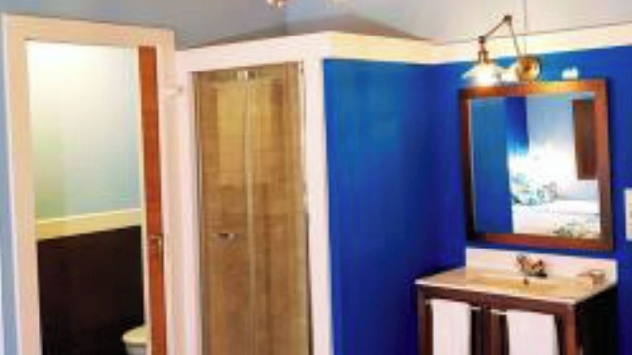Photo of Bathroom in San Asensio