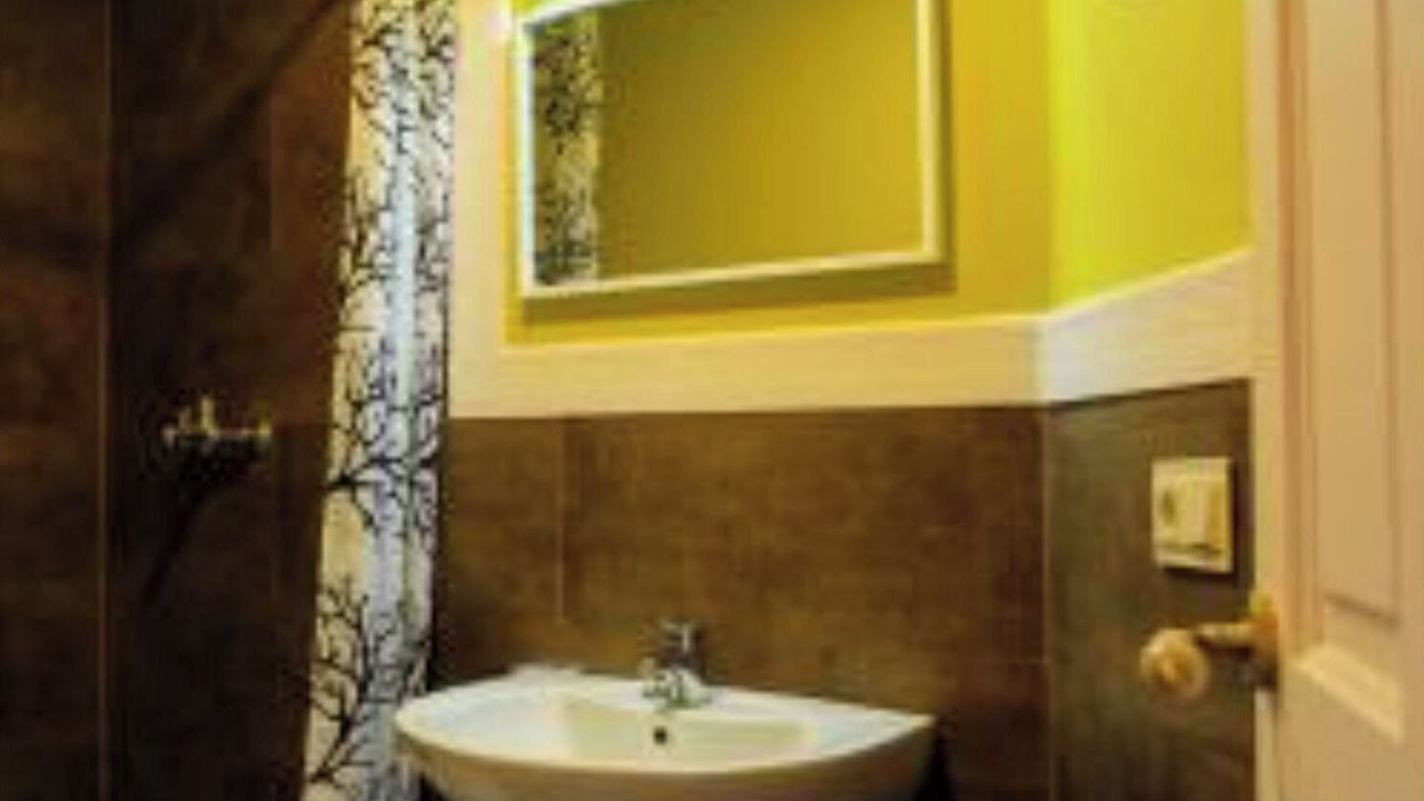 Photo of Bathroom in San Asensio