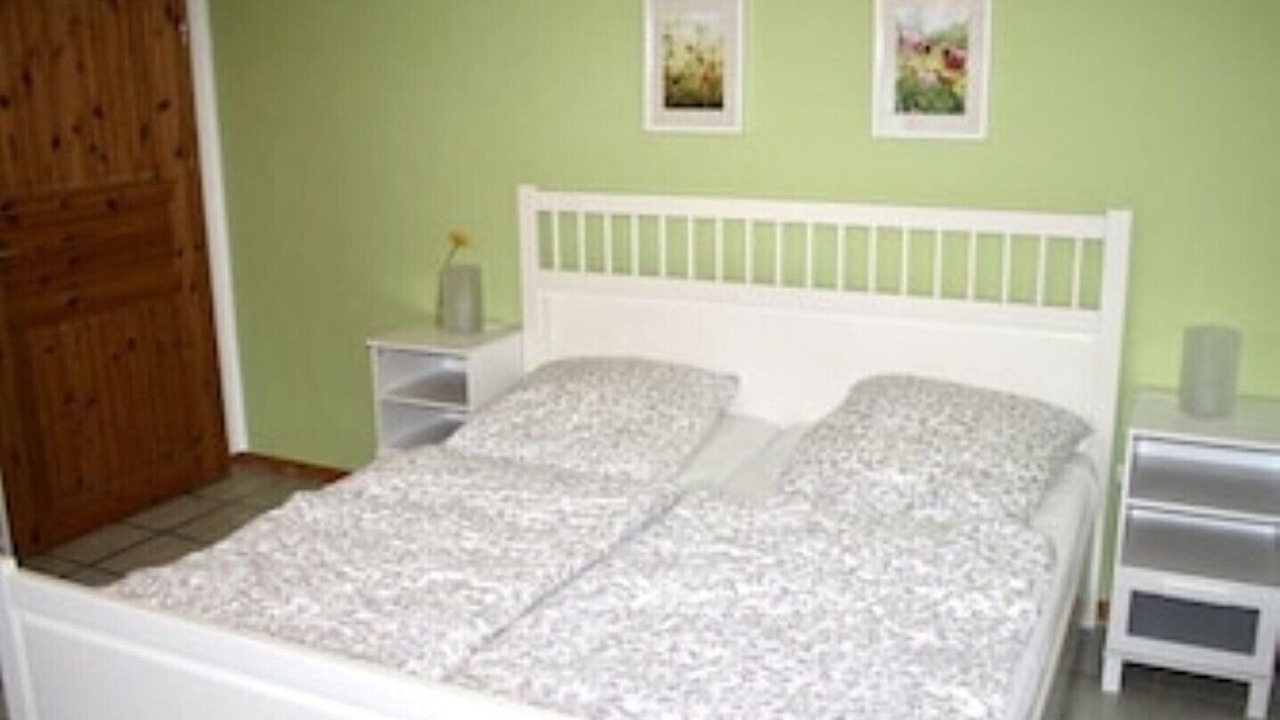 Photo of Bedroom in Schwedeneck