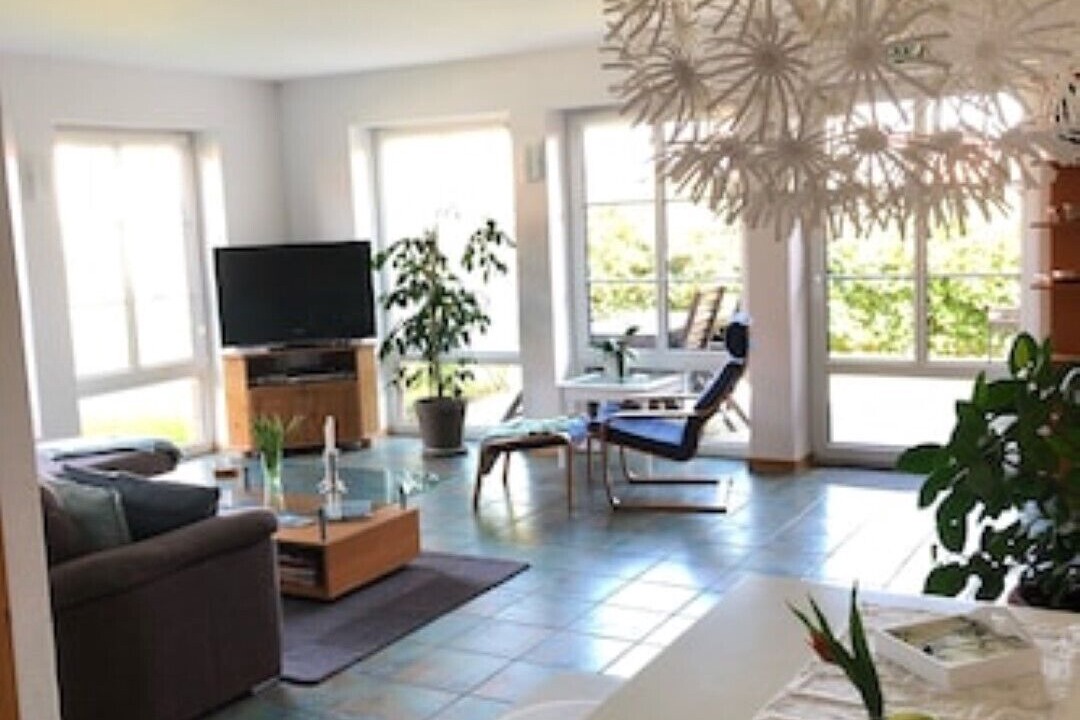Photo of Livingroom in Schwedeneck