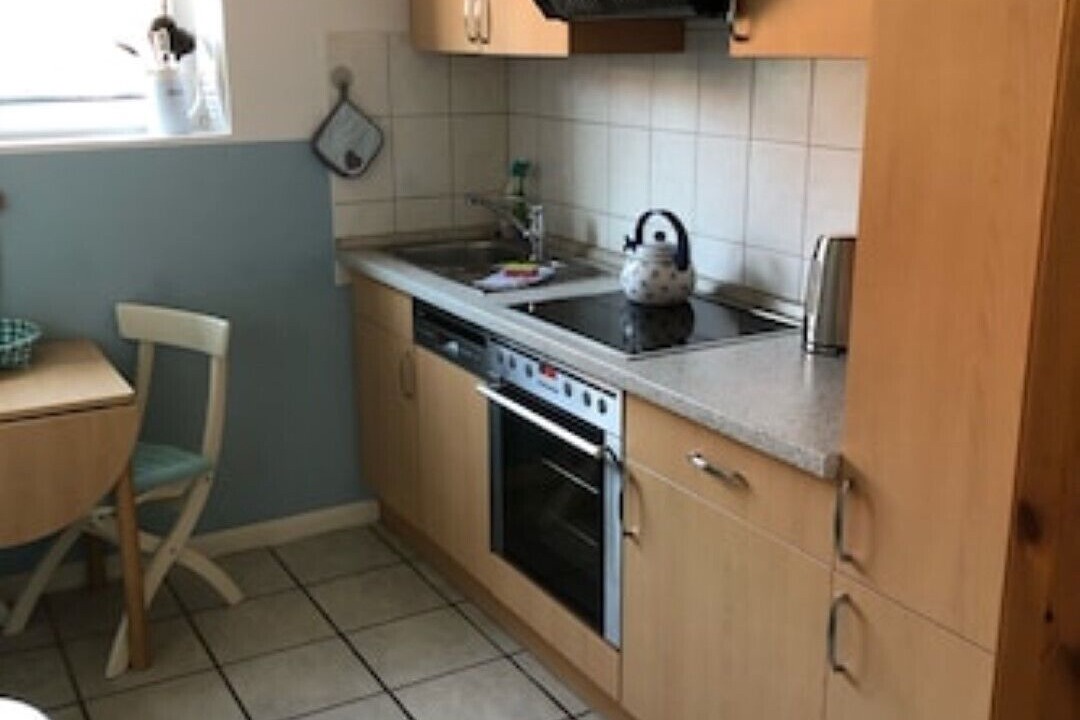 Photo of Kitchen in Schwedeneck