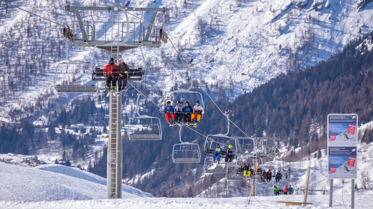 Photo of Others in Vallorcine