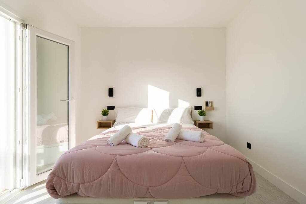 Photo of Bedroom in Sonnenland