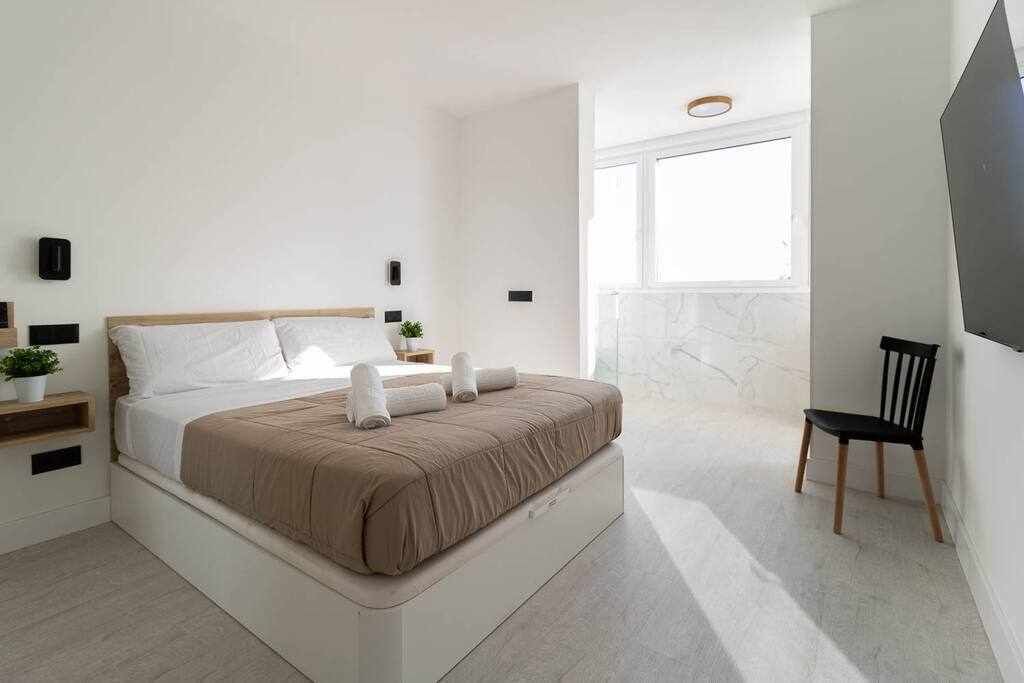 Photo of Bedroom in Sonnenland