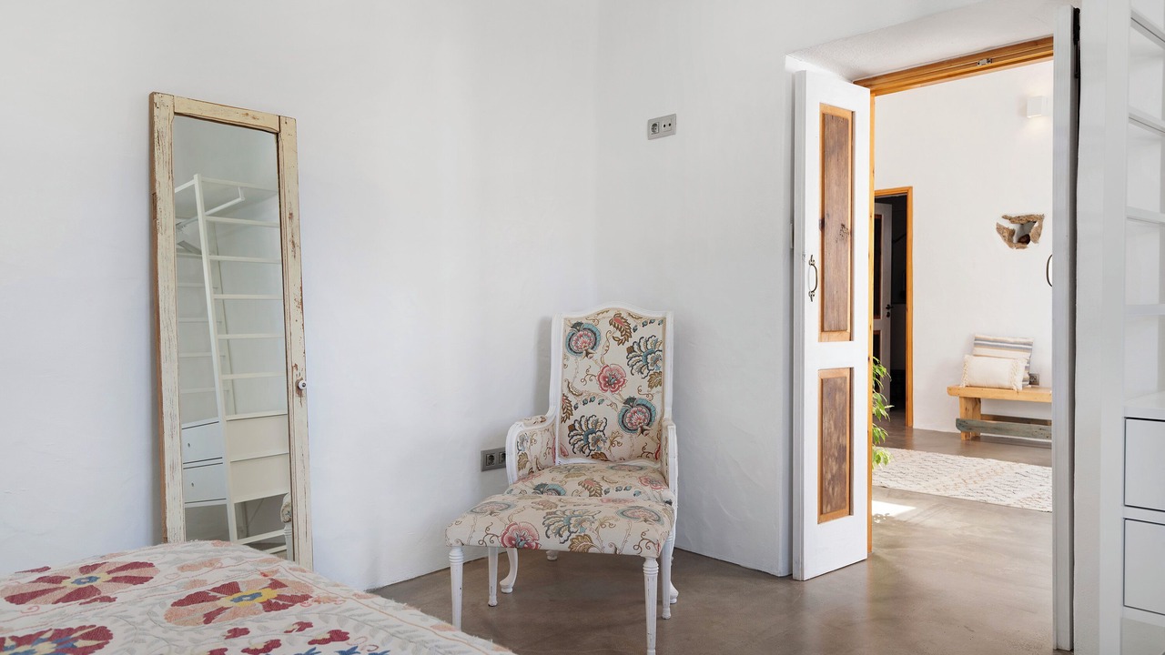 Photo of Bedroom in Guatiza