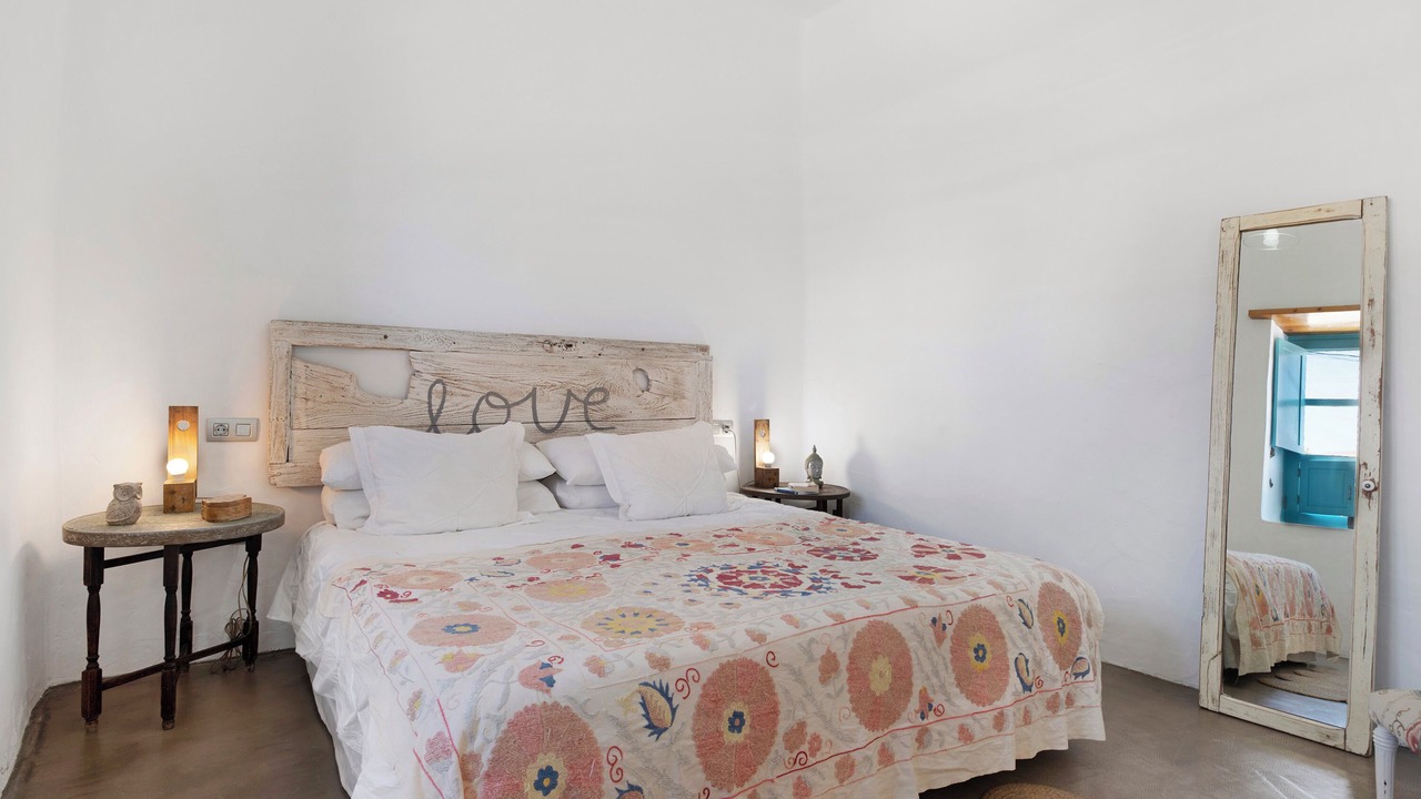 Photo of Bedroom in Guatiza
