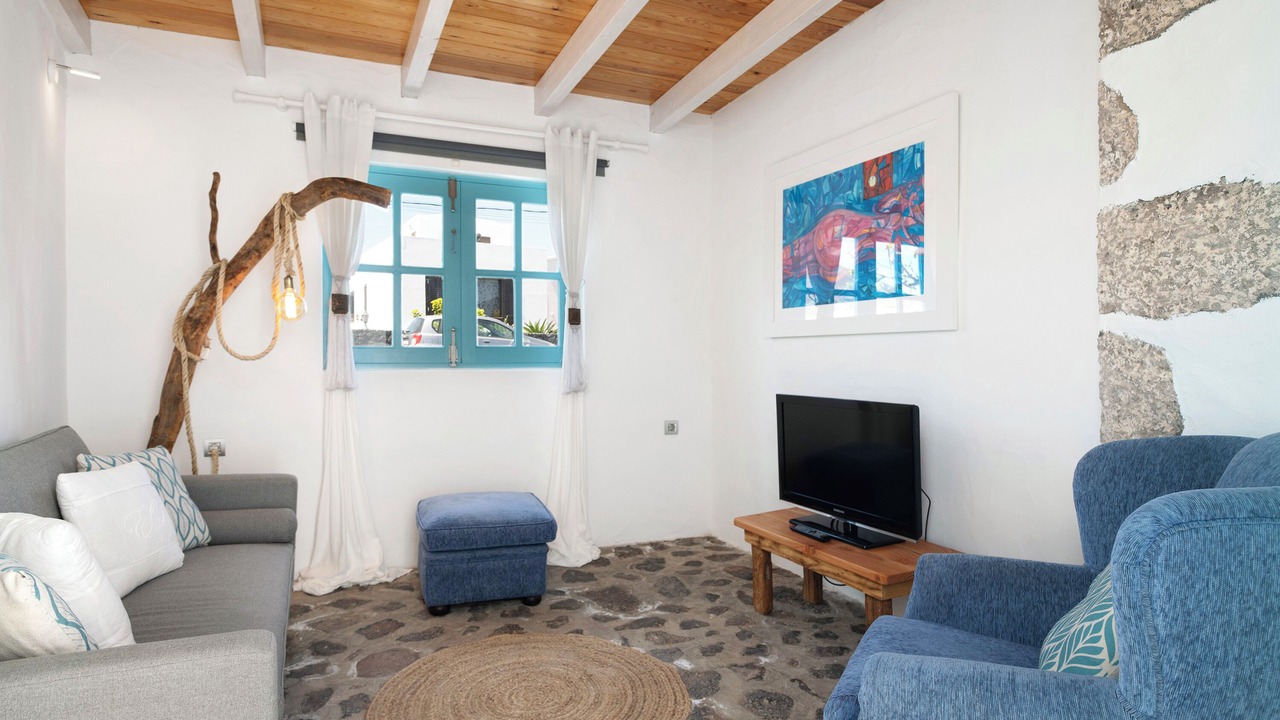 Photo of Livingroom in Guatiza