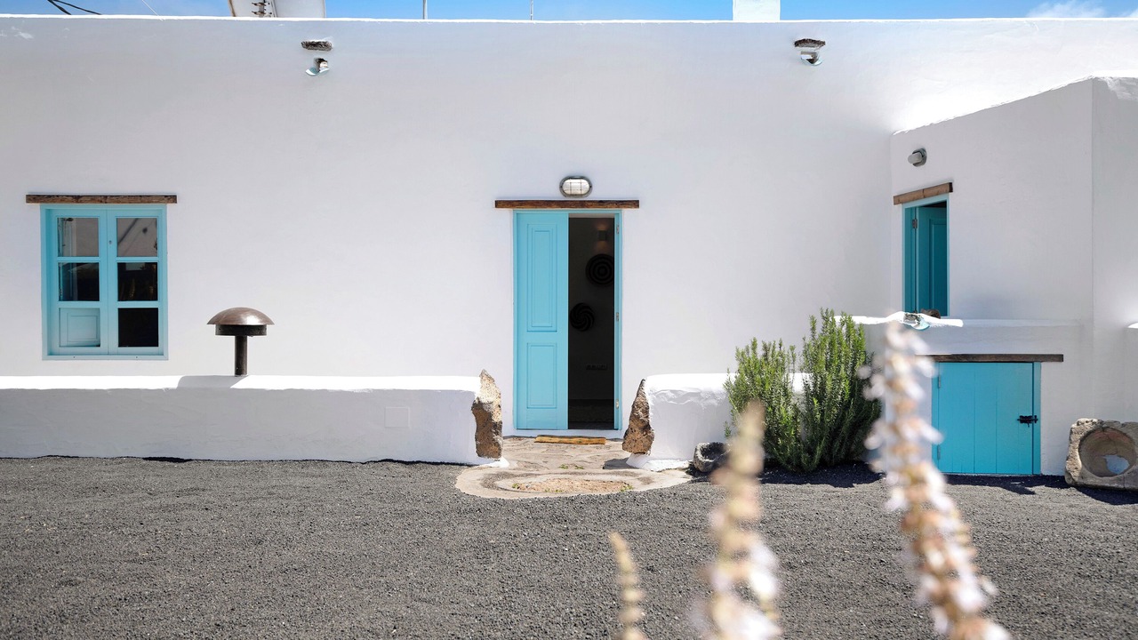 Photo of Outdoor in Guatiza