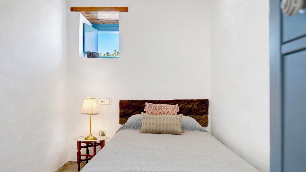 Photo of Bedroom in Guatiza