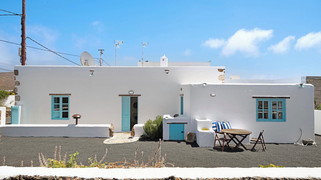 Photo of Outdoor in Guatiza
