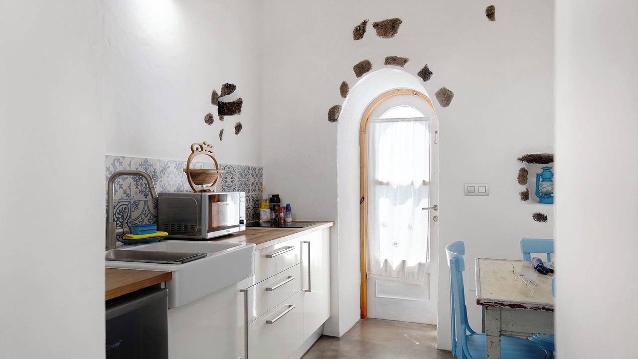 Photo of Kitchen in Guatiza