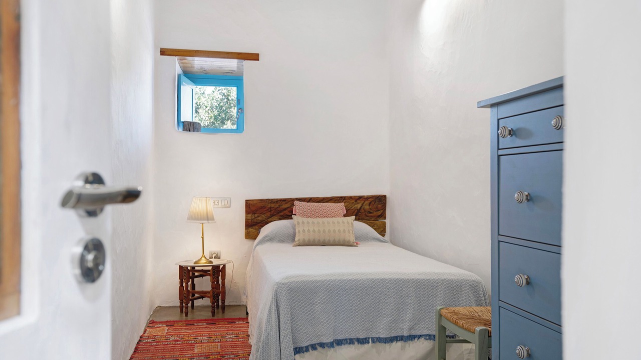 Photo of Bedroom in Guatiza