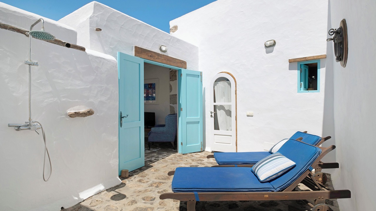 Photo of Patio Balcony in Guatiza
