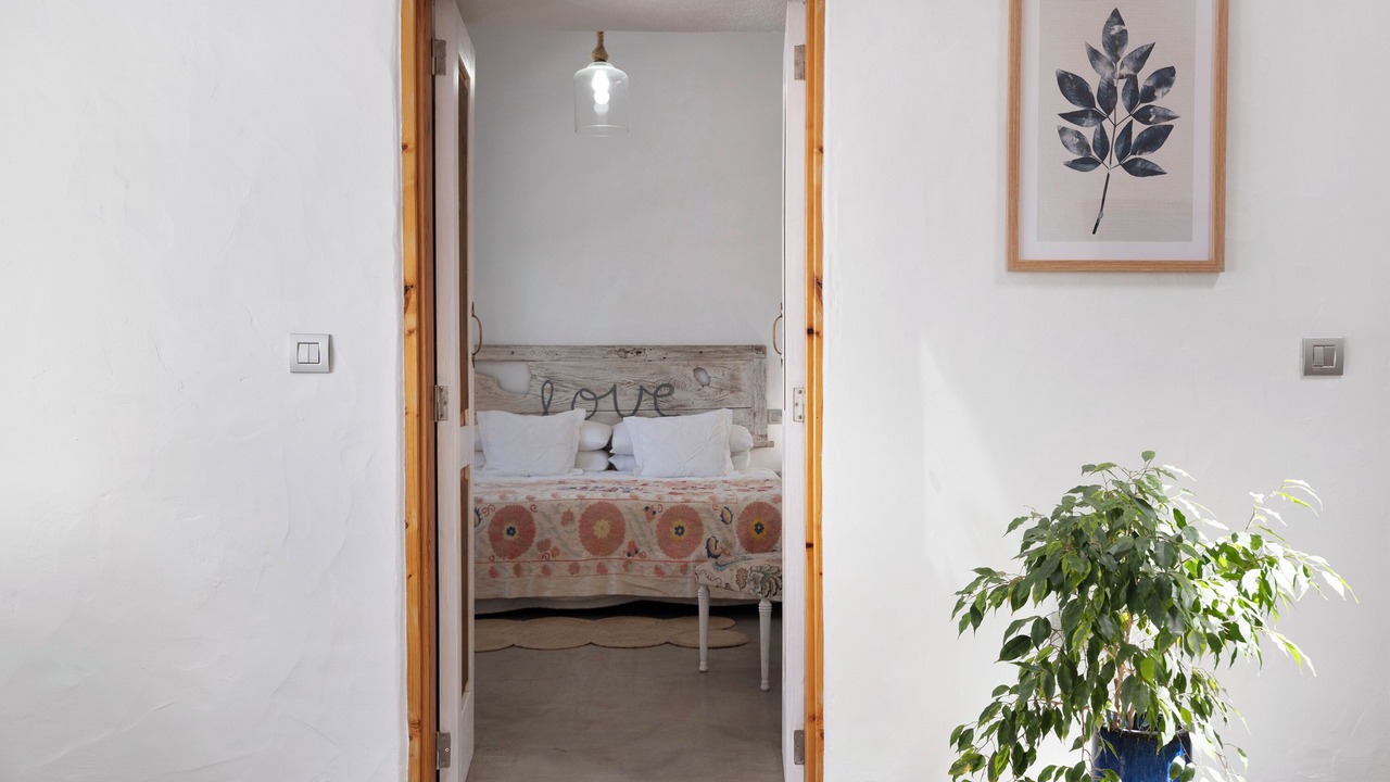Photo of Bedroom in Guatiza