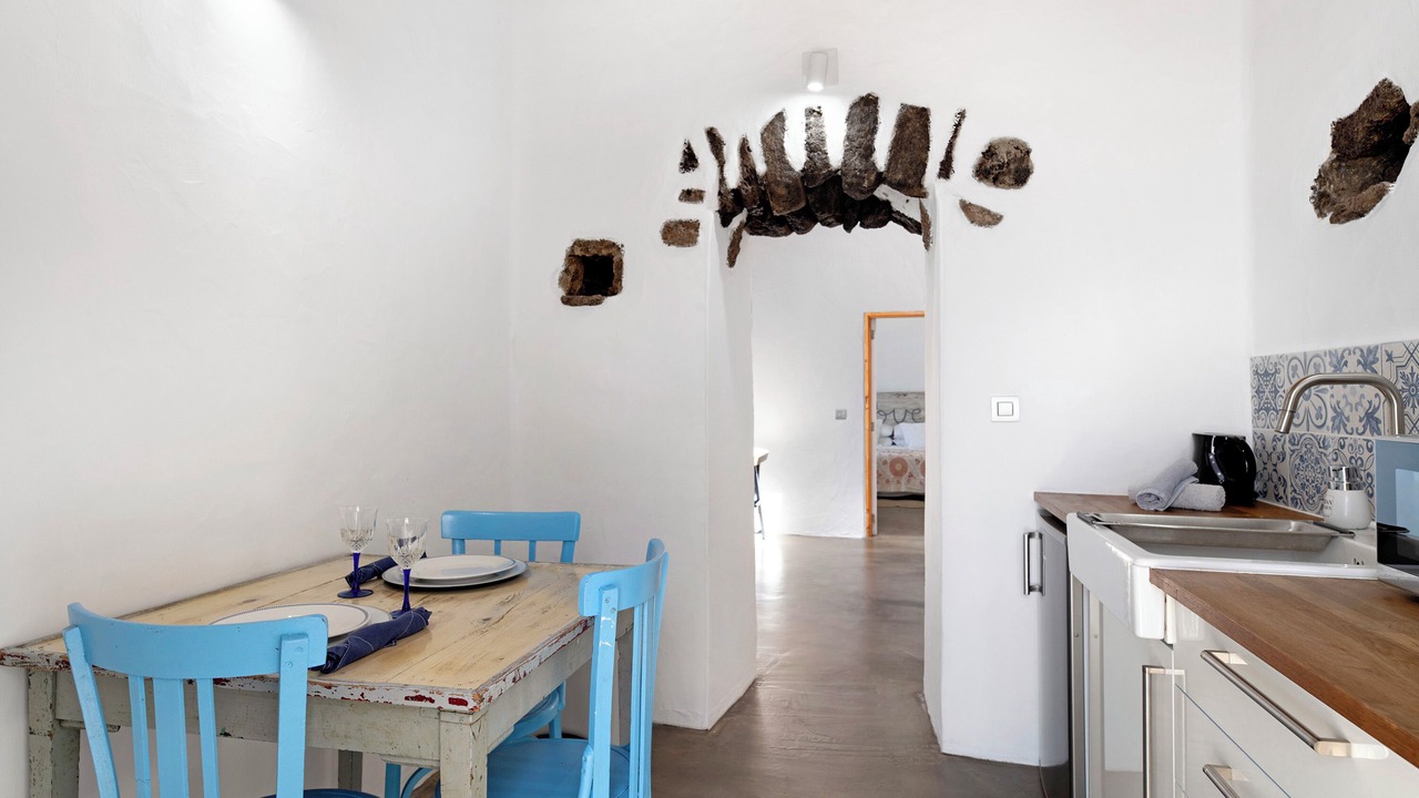 Photo of Kitchen in Guatiza
