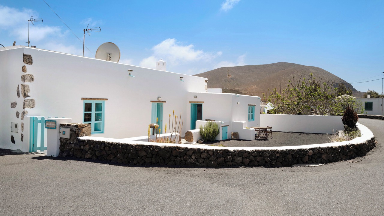 Photo of Outdoor in Guatiza
