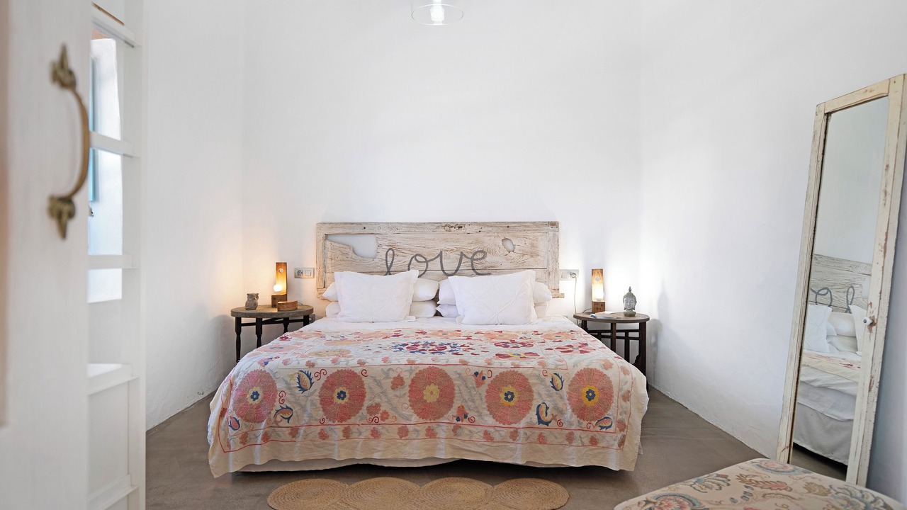 Photo of Bedroom in Guatiza