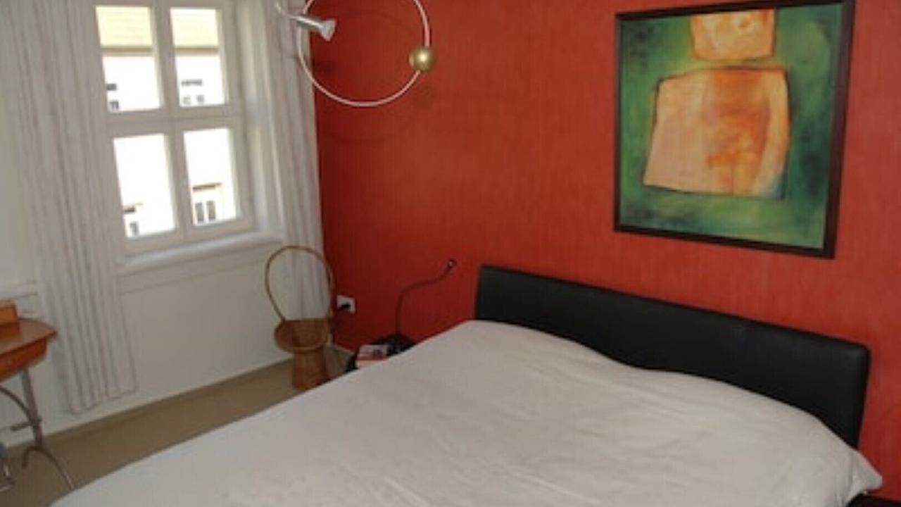 Photo of Bedroom in Naumburg
