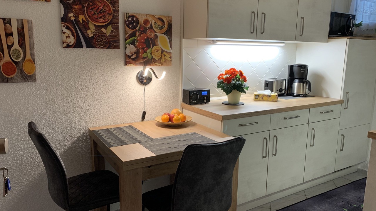Photo of Kitchen in Goettingen