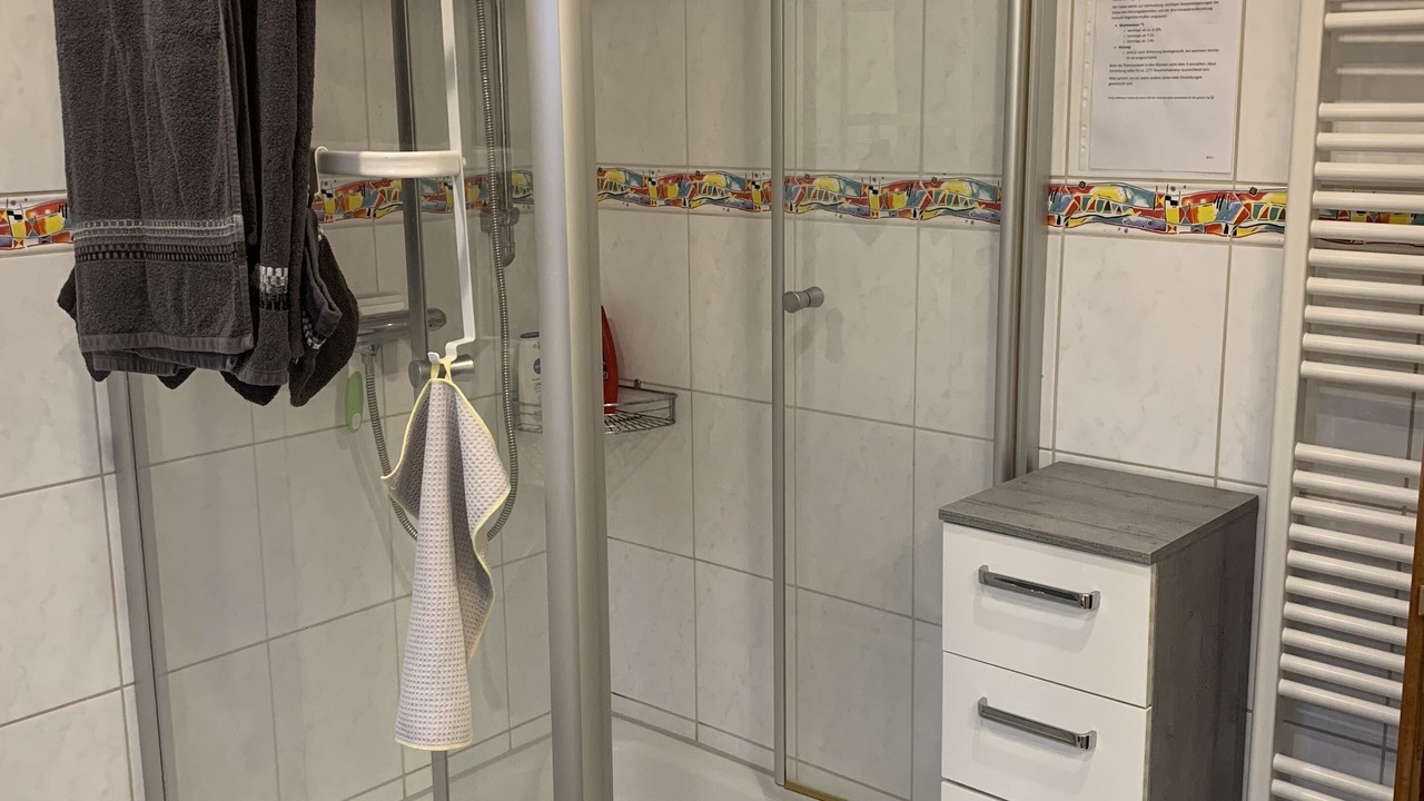 Photo of Bathroom in Goettingen