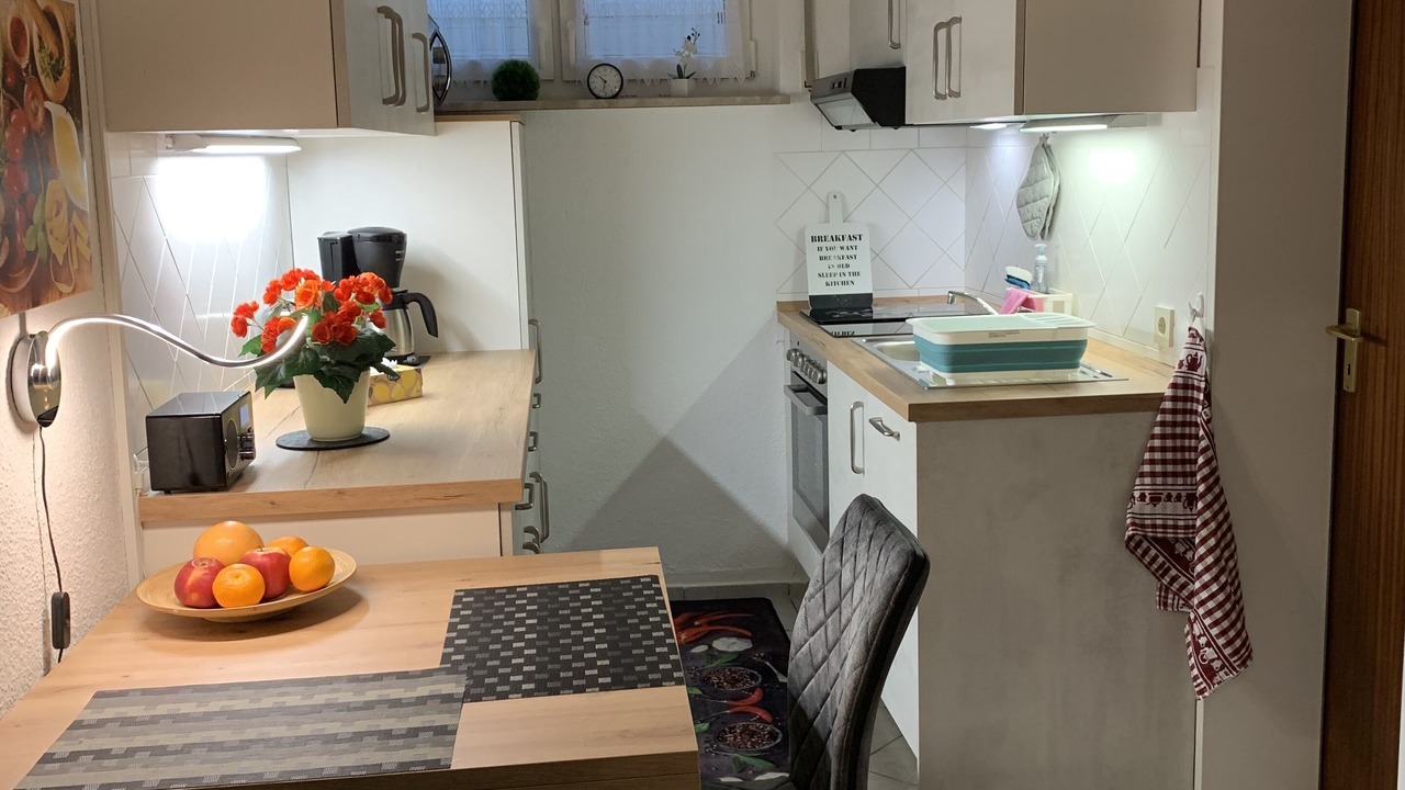 Photo of Kitchen in Goettingen