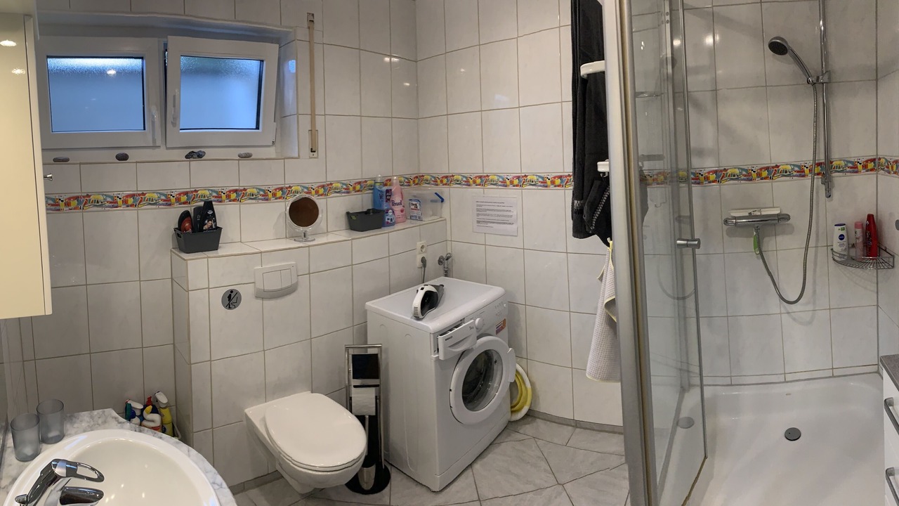 Photo of Bathroom in Goettingen