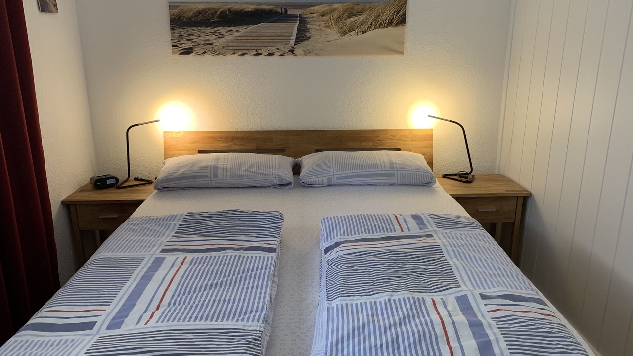 Photo of Bedroom in Goettingen