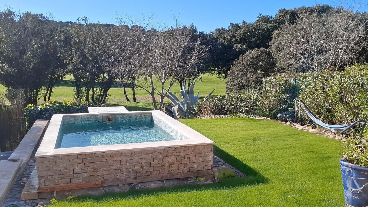 Photo of Outdoor in Garrigues